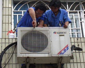 深州空调售后维修服务中心在哪里找