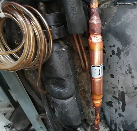 深州美的变频多联机空调维修售后服务中心