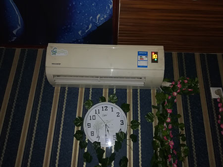 深州空调维修售后服务中心