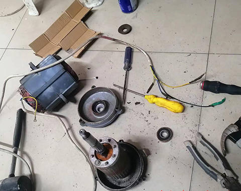 深州空调维修售后服务中心电话在哪里找