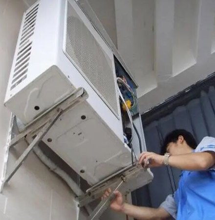 深州24小时空调维修热线