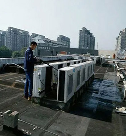 深州 空调拆装 深州本地 空调拆装公司