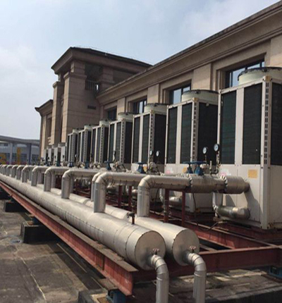 深州多联机维修 深州中央空调维修