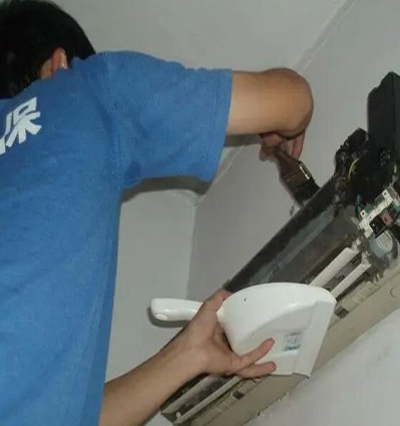 深州空调清洗保养