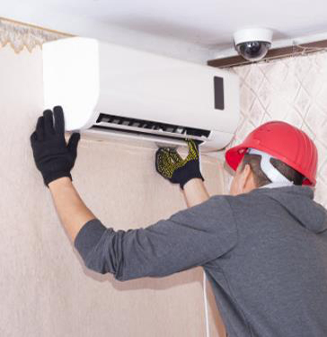 深州空调内机噪音大